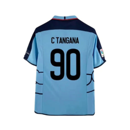 Celta de Vigo x C Tangana