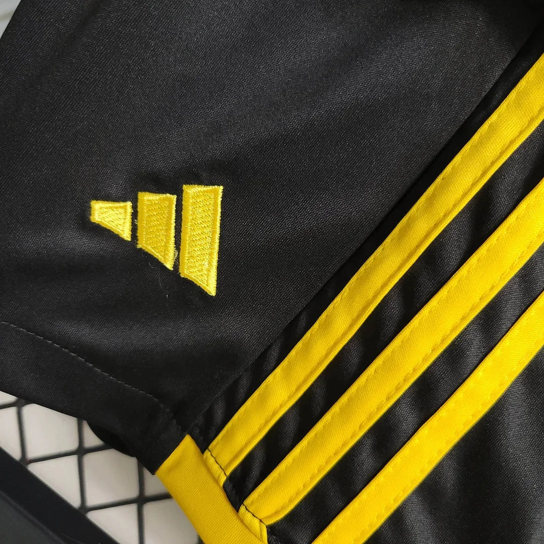 2023/2024 Juventus Local Talla Niño