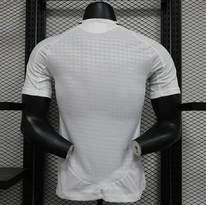 Real Madrid 2024/2025 Local Kit