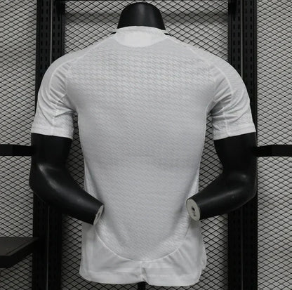 Real Madrid 2024/2025 Local Kit