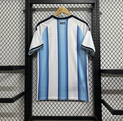 Argentina Local Kit 2026