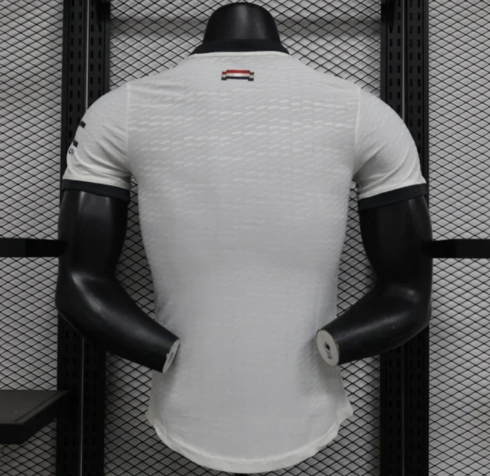Manchester City 2024/2025 Alternativa Kit