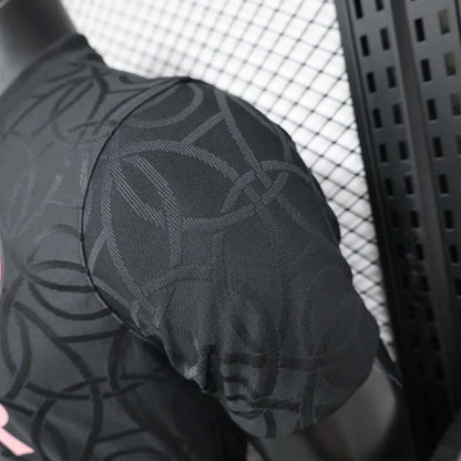 2024-2025 PSG Paris Saint-Germain X Jordan Entrenamiento Wear