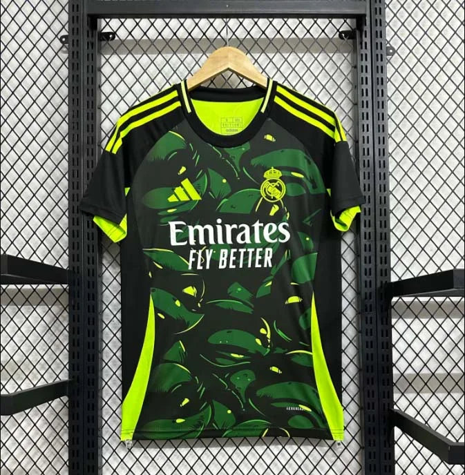 2024/2025 Real Madrid Edición Especial