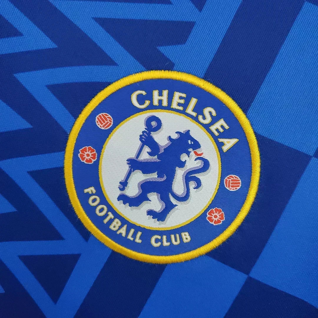 2021/2022 Chelsea Local