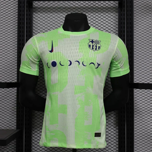 2024/2025 Version Barcelona Alternativa
