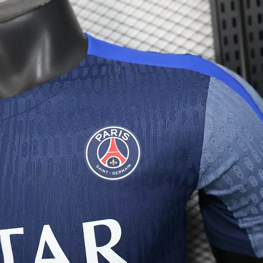 2025-2026 PSG Paris Saint-Germain Entrenamiento Wear