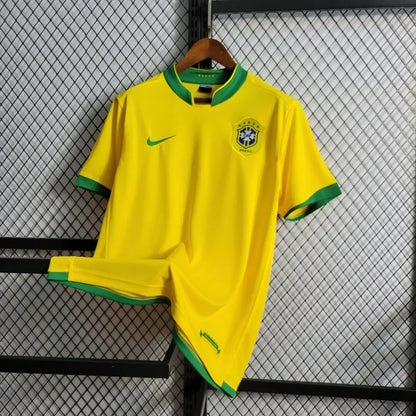 2006 Retro Brasil Local