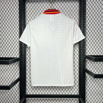 1994 Retro Spain Visitante