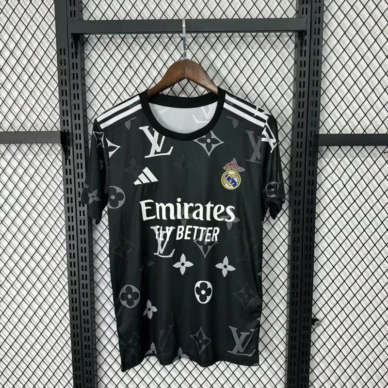 Real Madrid "Louis Vuitton" Edición Especial