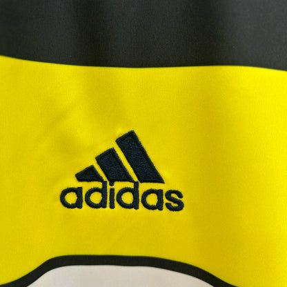 2011-2012 Retro Chelsea Visitante
