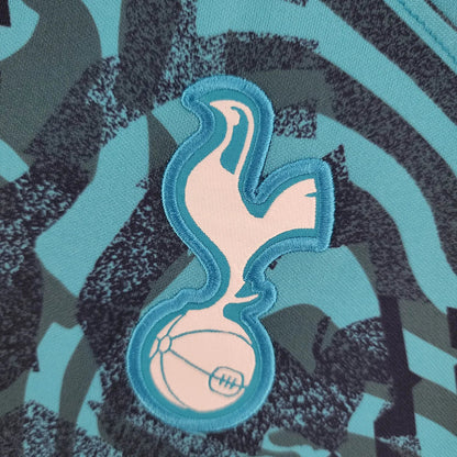 2022/2023 Tottenham Alternativa Visitante