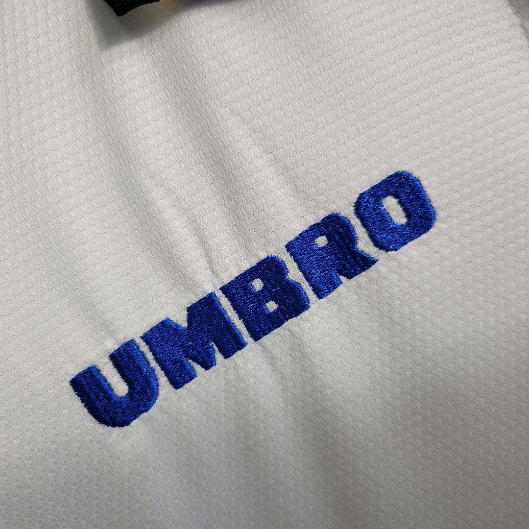 1997-1998 Retro Inter Milan Visitante