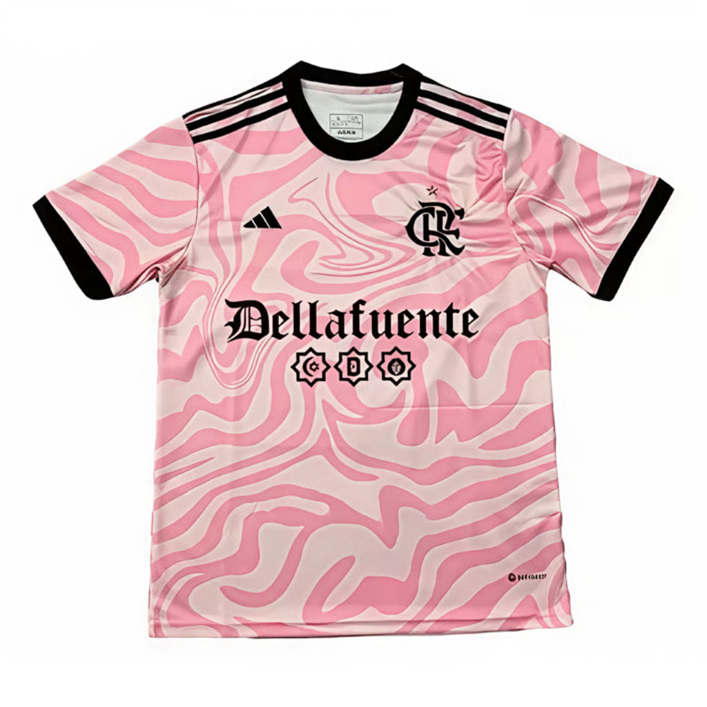 Flamengo x Dellafuente