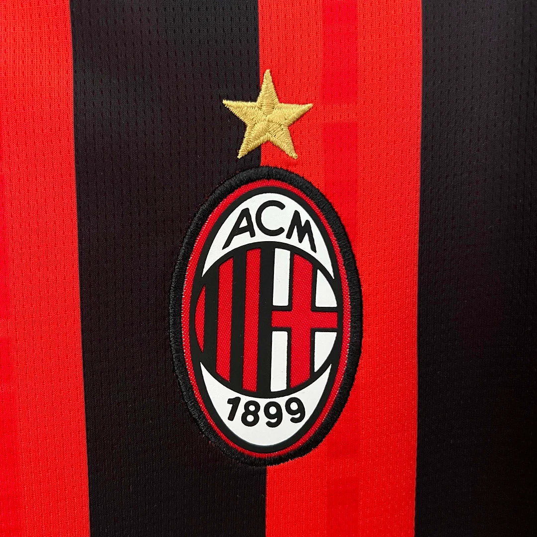 2024/2025 AC Milan Local
