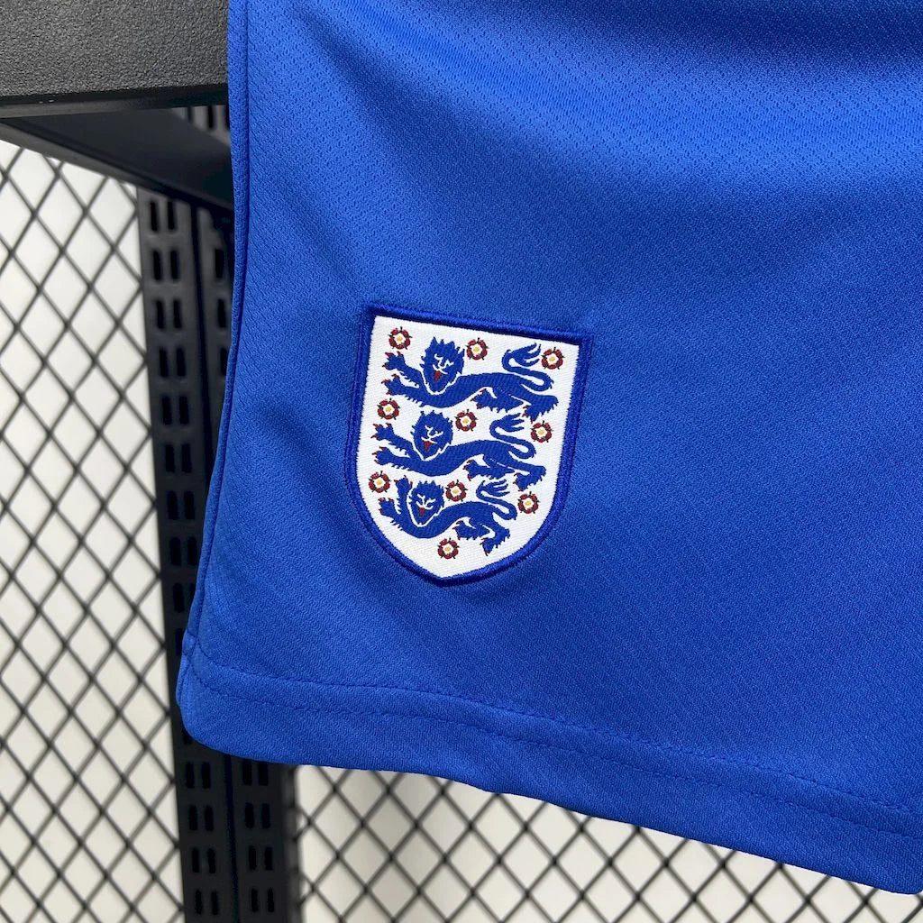 2025 England Local Kit Talla Niño