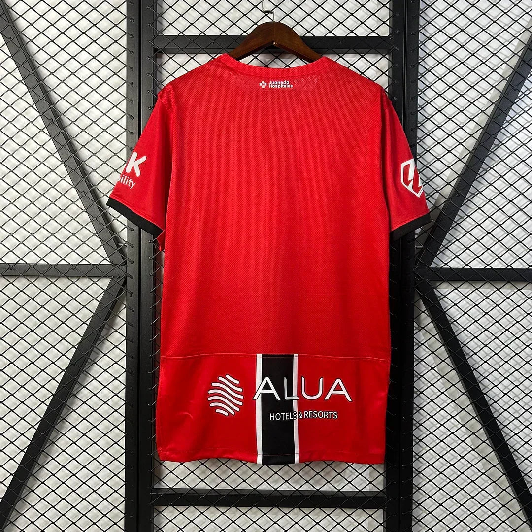 2025/2026 RCD Mallorca Local Kit
