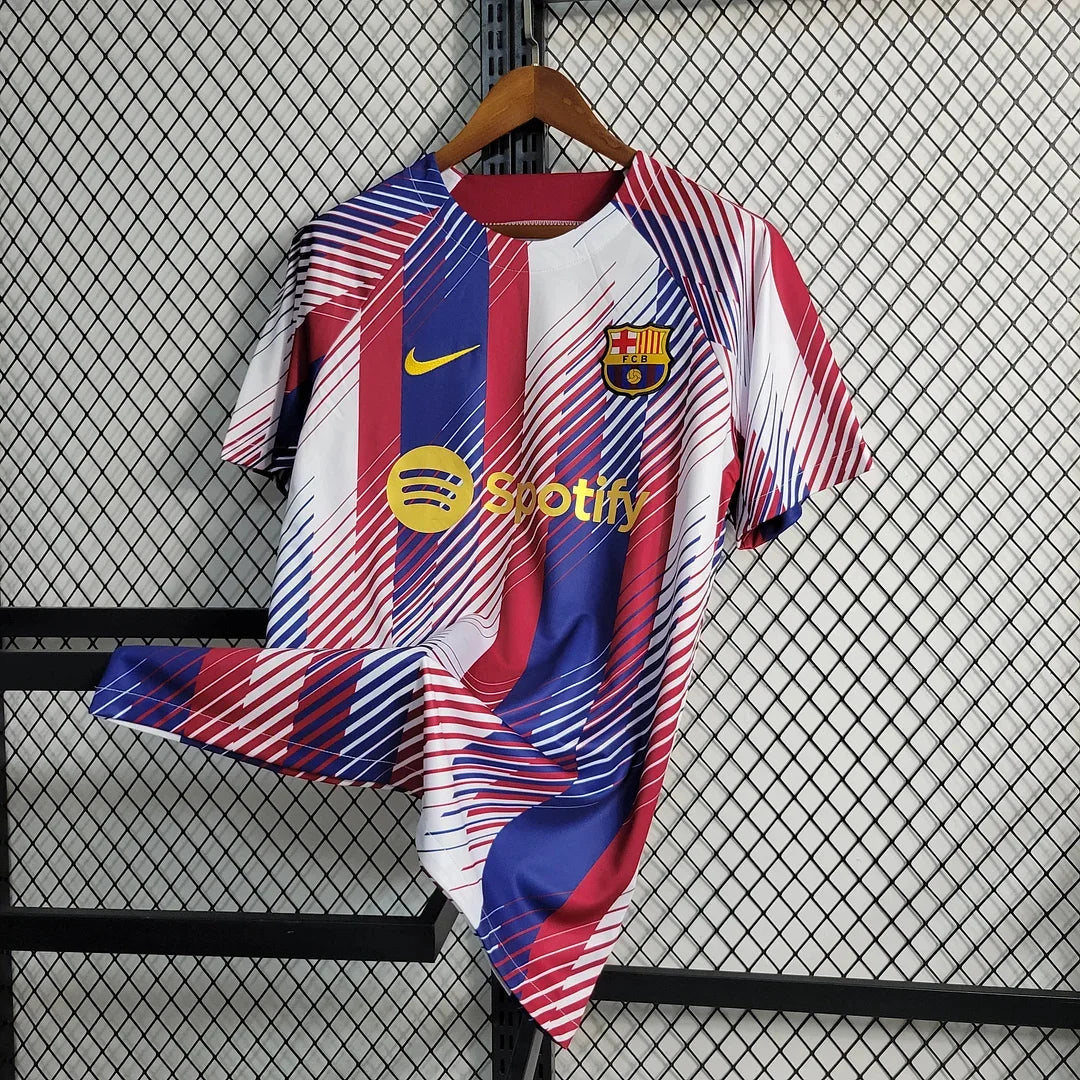 2023/2024 Barcelona Entrenamiento Wear