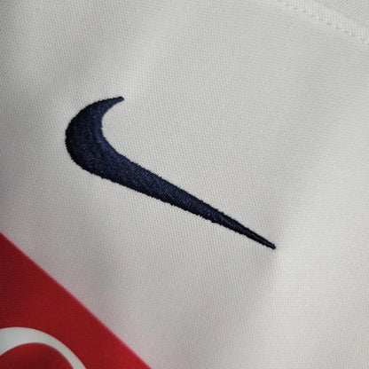 2023/2024 Psg Paris Saint-Germain Visitante Kit Talla Niño