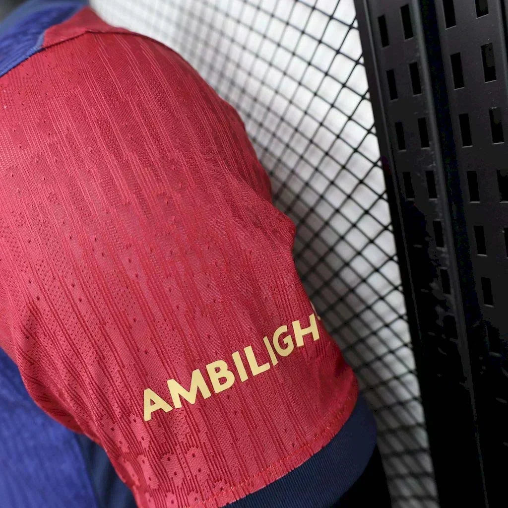 2024/2025 Barcelona Local Kit