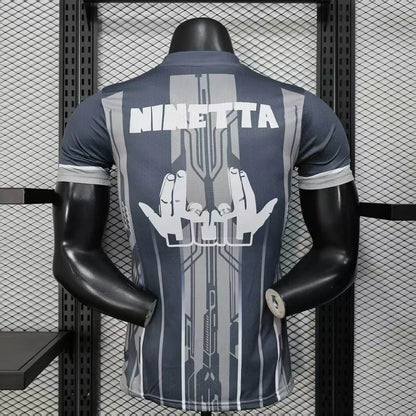 Olympique de Marseille X Jul Edición Especial
