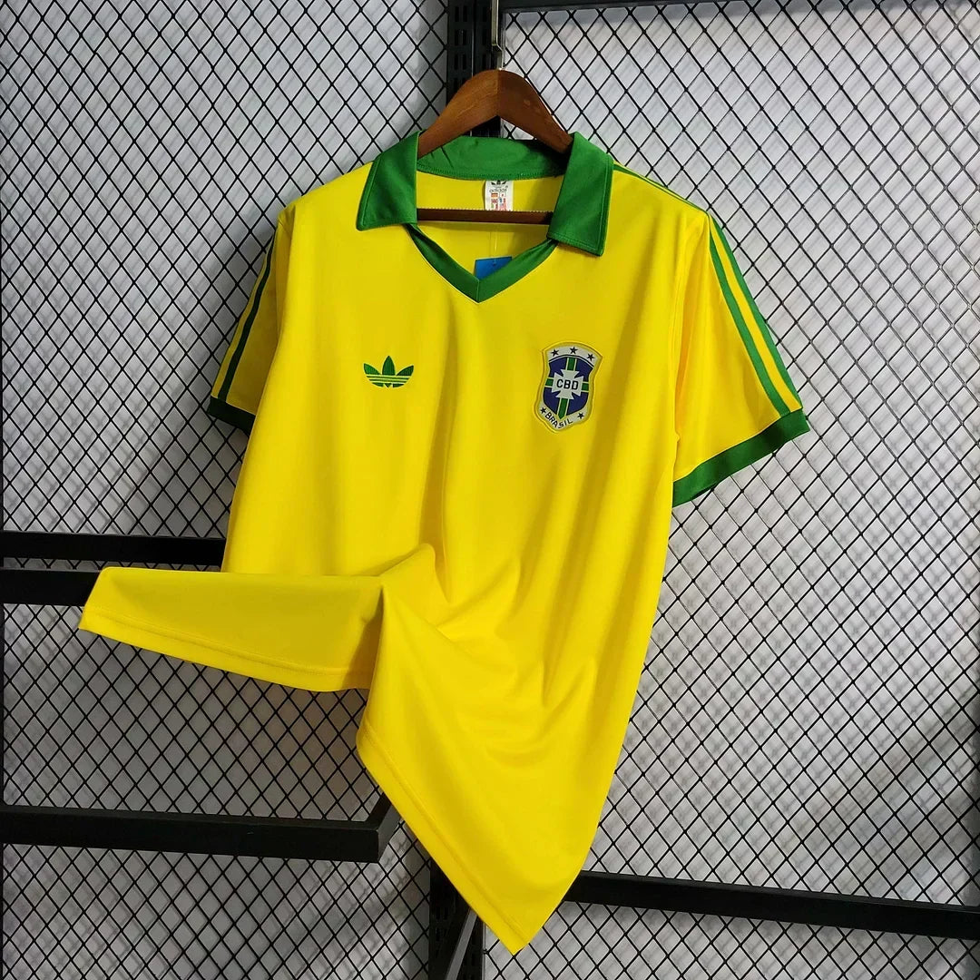 1979 Retro Brasil Local