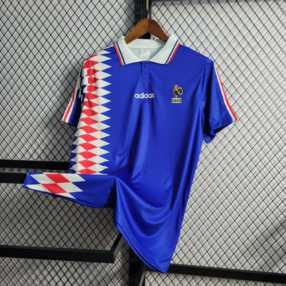 1994 Retro France Local