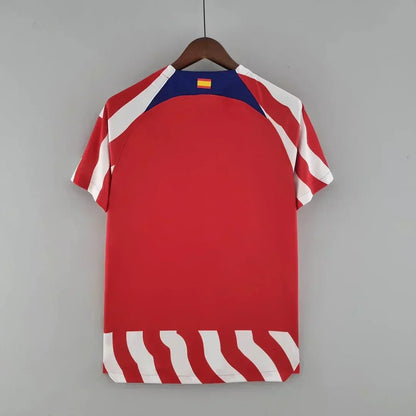 2022/2023 Atletico Madrid Local