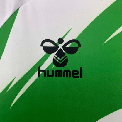 2025/2026 Real Betis Naruto Edición Especial