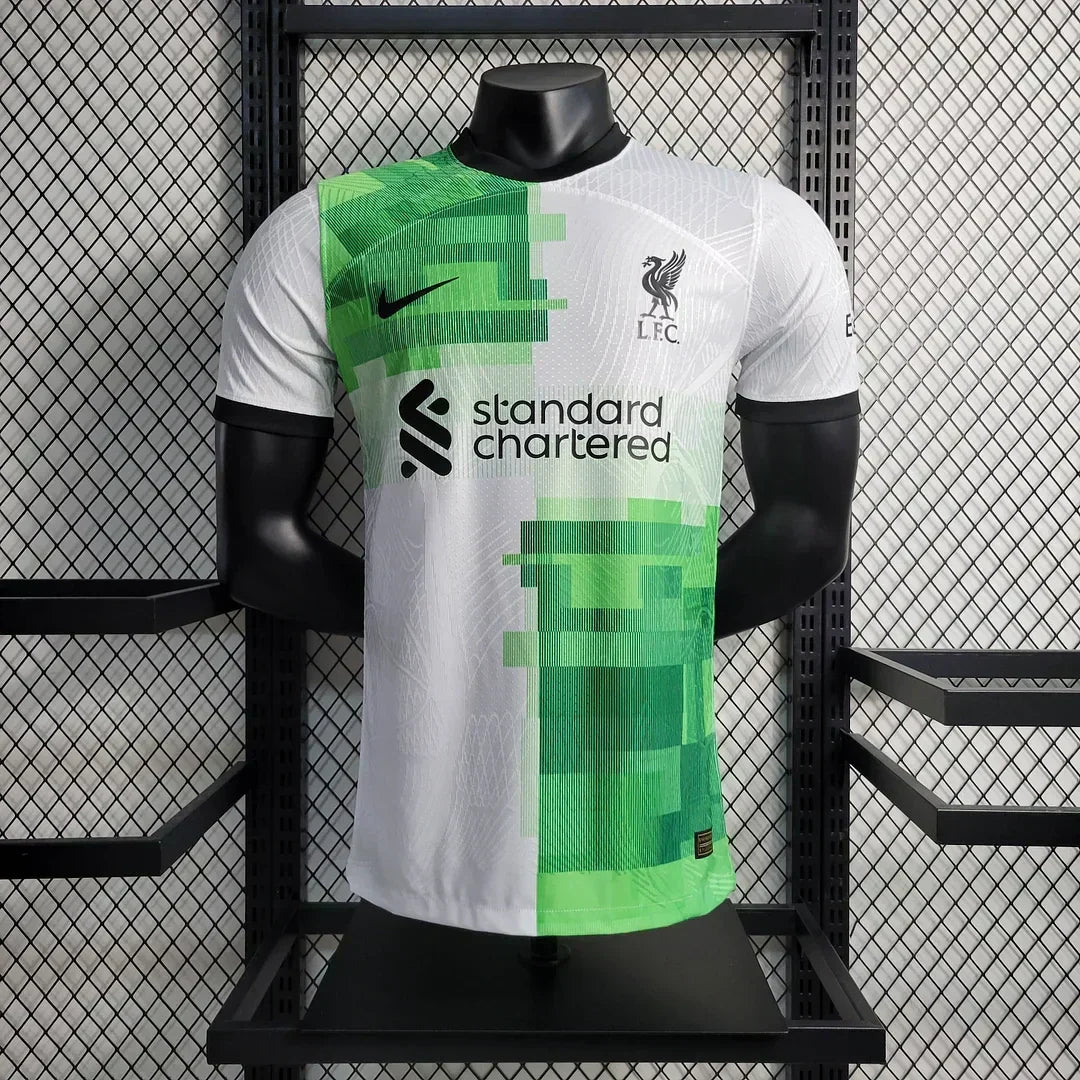 2023/2024 Liverpool Edición Especial