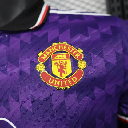 Manchester United "Midnight Essence" Edición Especial