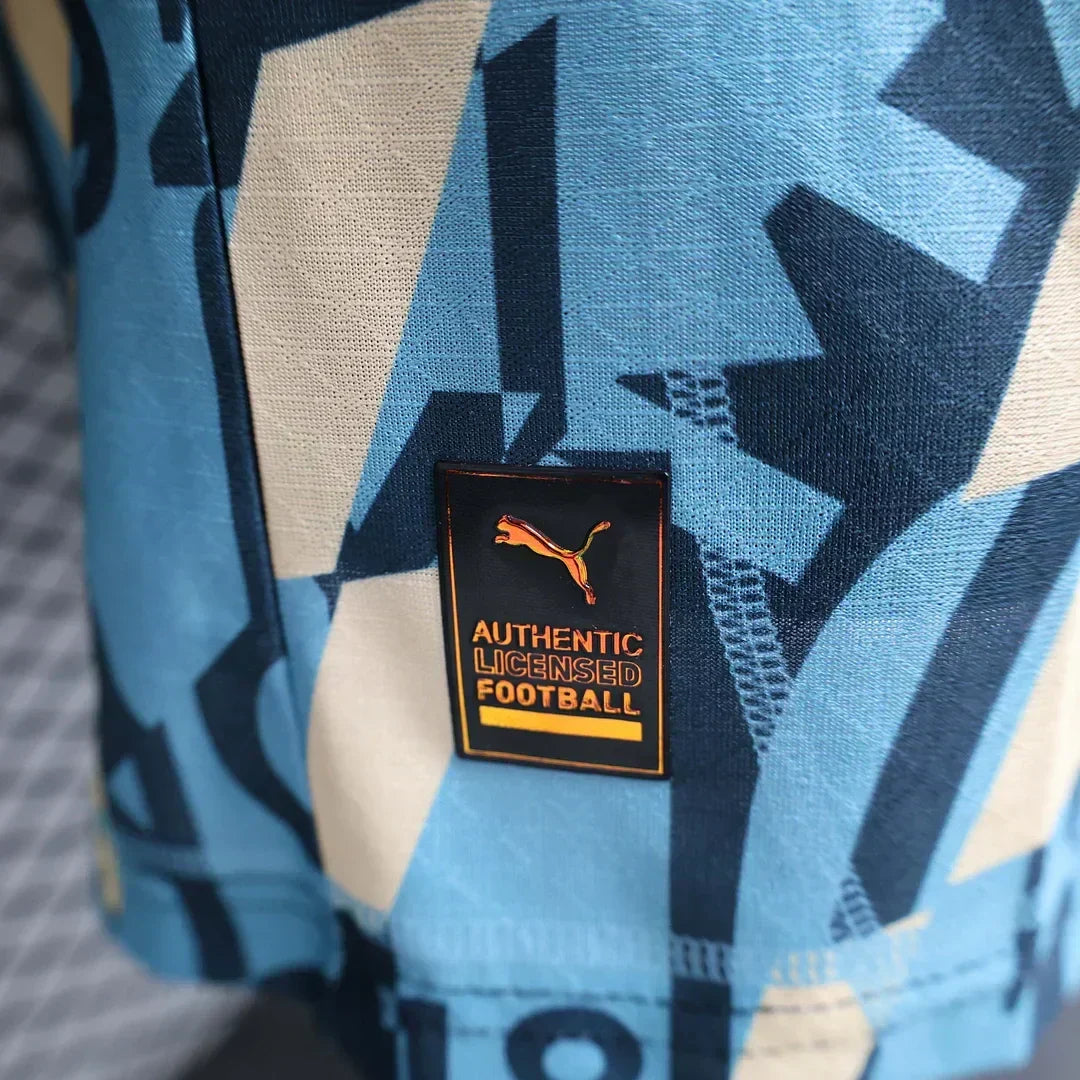 Manchester City Edición Especial