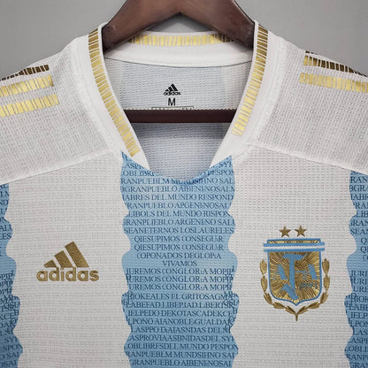 Argentina Maradona Edición Especial