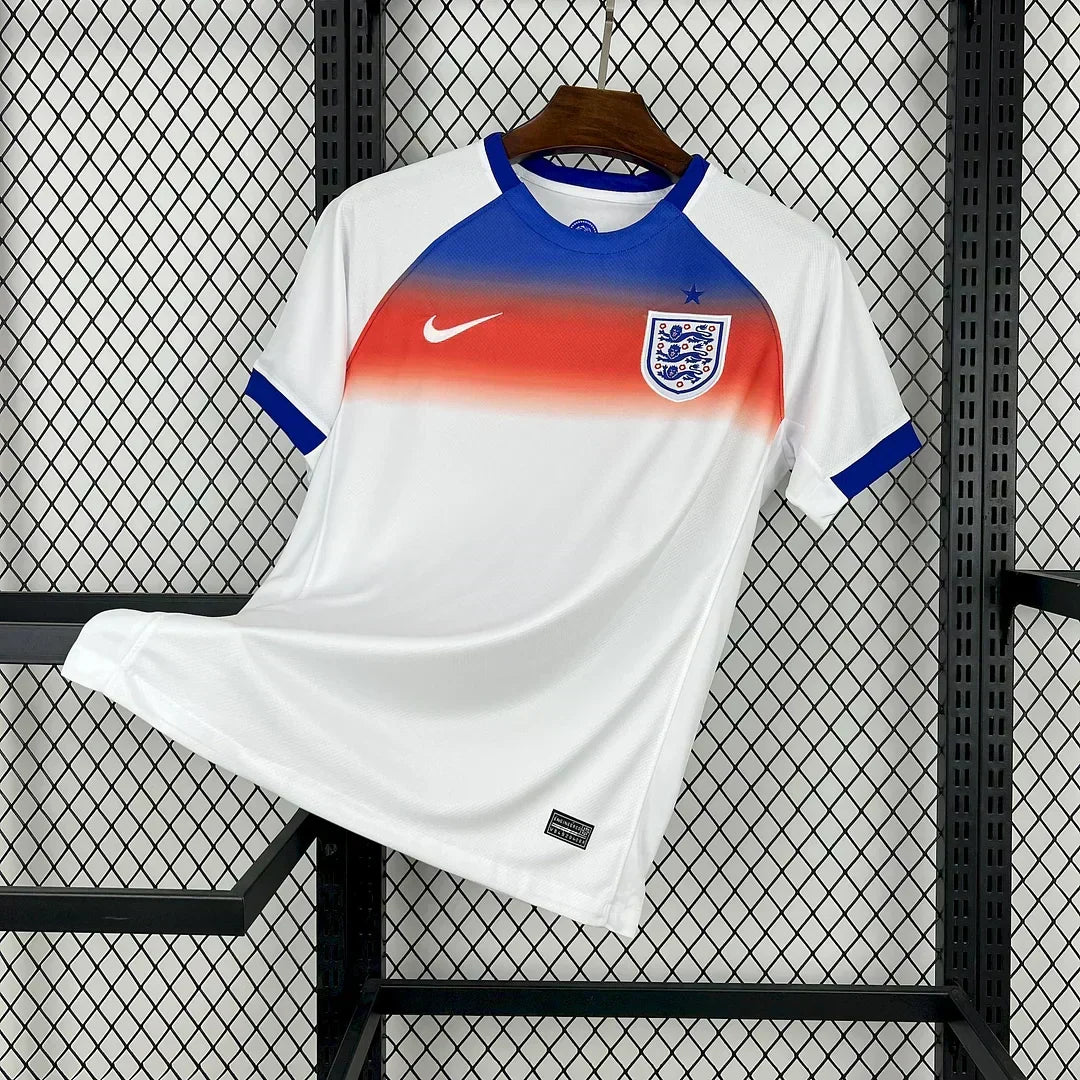 2025 England Local Kit