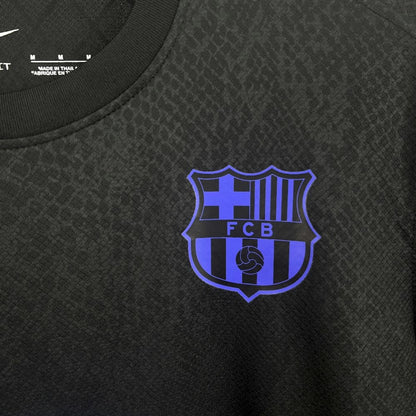 2025/2026 Barcelona X Kobe Bryant Pre-Match Kit
