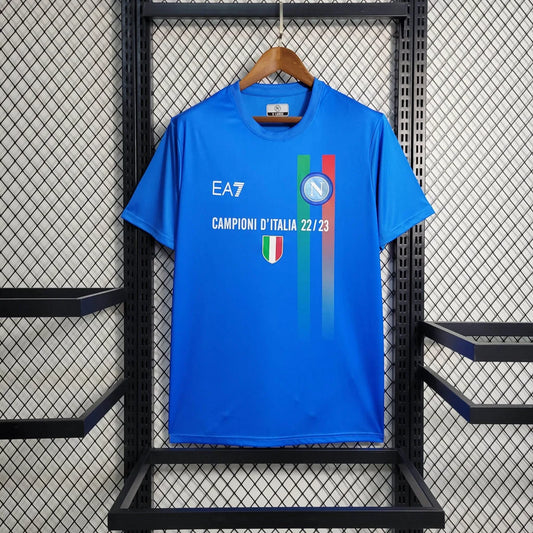 2023/2024 Napoli Edición Especial