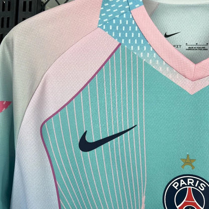 PSG Paris Saint-Germain "Celestial" Edición Especial