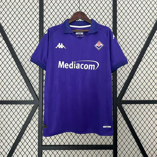 2024-2025 Fiorentina Local
