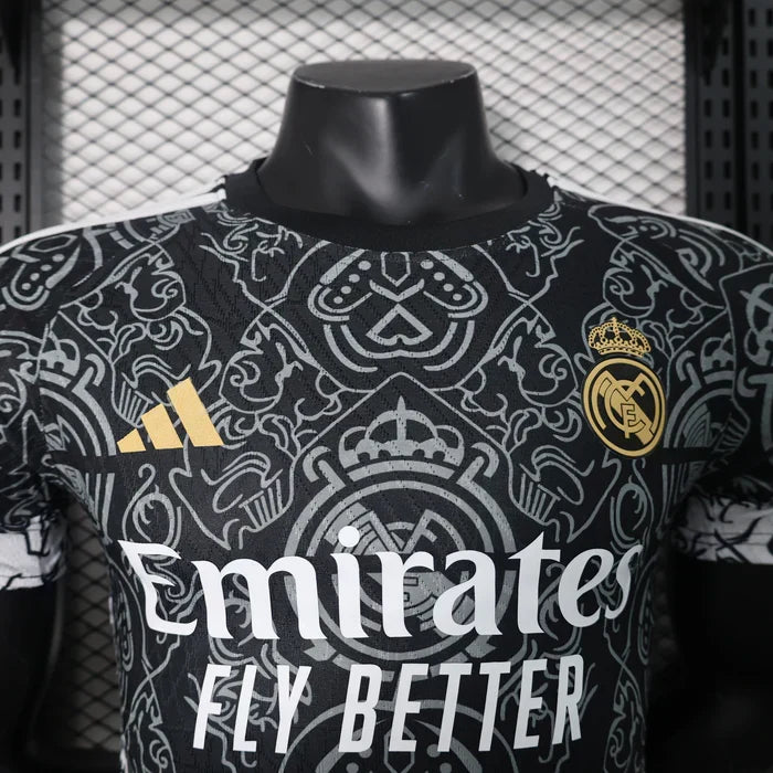Real Madrid "Royal Majesty" Edición Especial