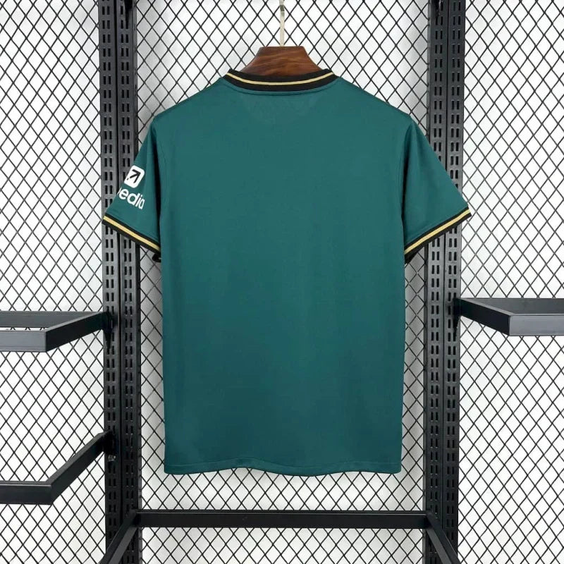 2025/2026 Liverpool Edición Especial