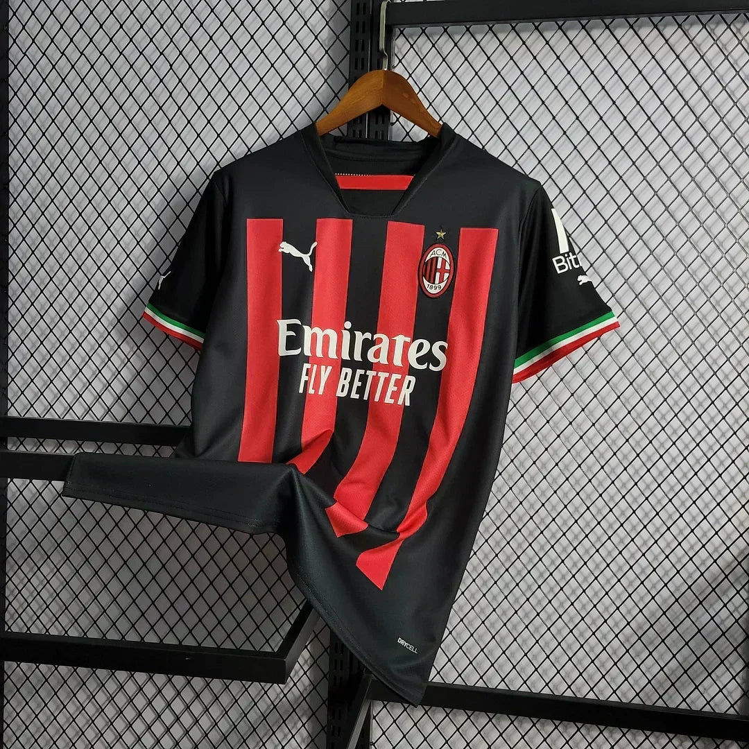 2022/2023 AC Milan Local
