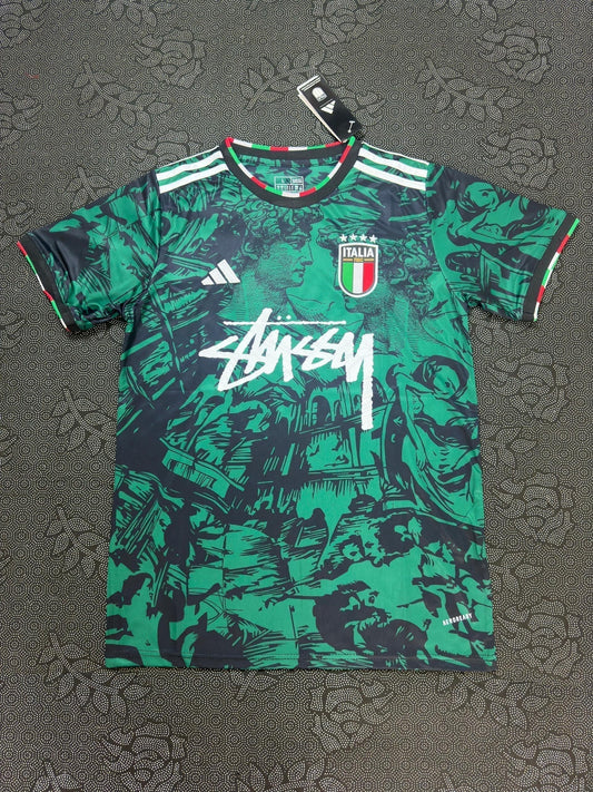 Stüssy x Italia Edición Especial