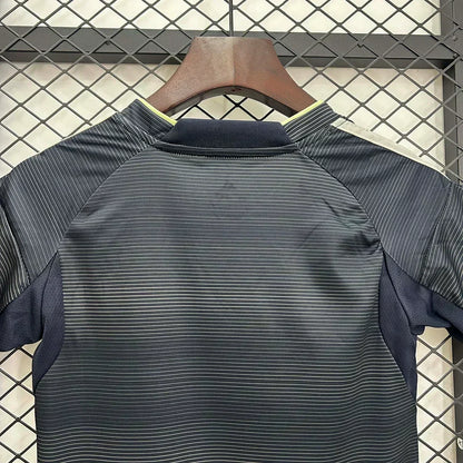 2025/2026 Real Madrid Visitante Kit Talla Niño