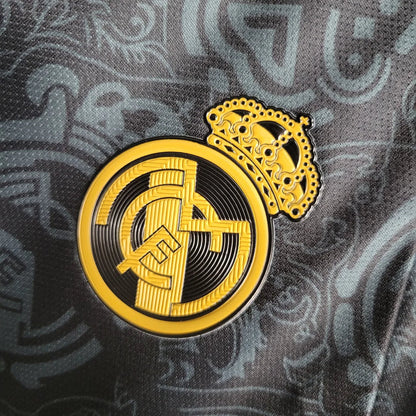 Real Madrid "Midnight Monarchs" Edición Especial