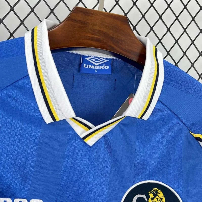 1997-1999 Retro Chelsea Local