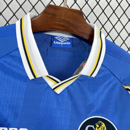 1997-1999 Retro Chelsea Local