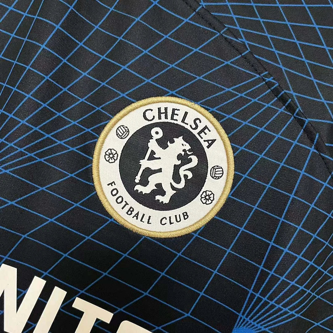 2023/2024 Chelsea Visitante Kit