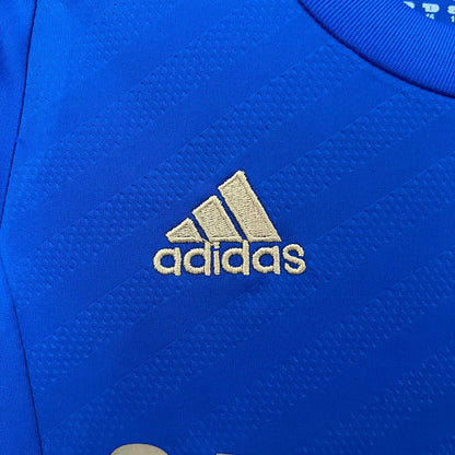 2012-2013 Retro Chelsea Local Kit Talla Niño