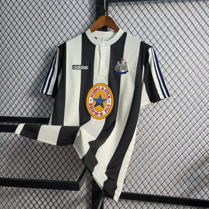 1997-1999 Retro Newcastle United Local