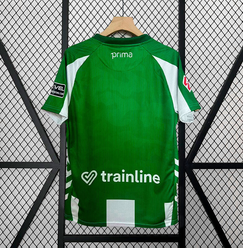 2025/2026 Real Betis Local Kit